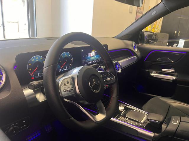 MERCEDES-BENZ GLB 200 usata, con Cruise Control