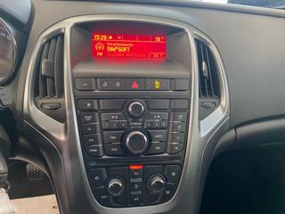 OPEL Astra usata, con Autoradio