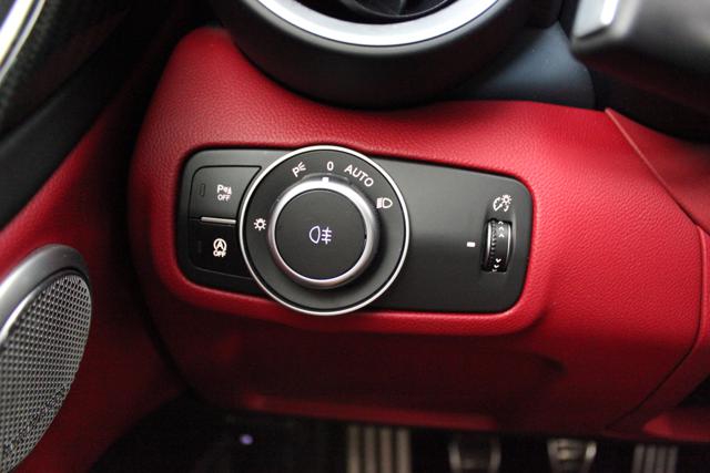 ALFA ROMEO Giulia usata, con Sistema di navigazione