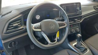 VOLKSWAGEN T-Roc usata, con Controllo trazione