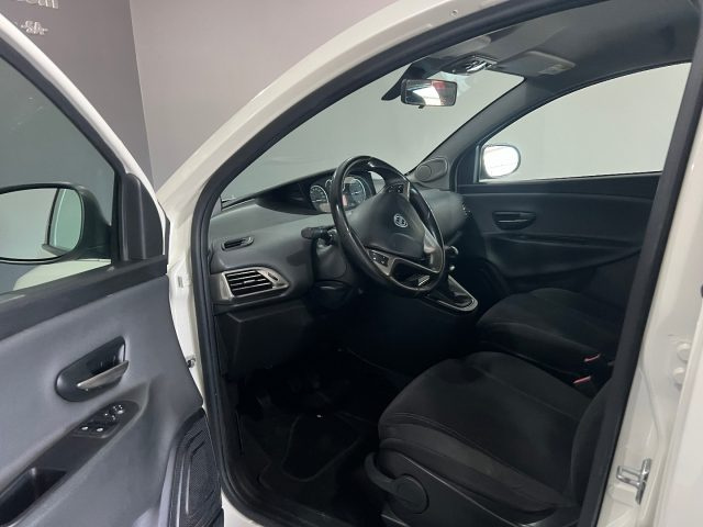 LANCIA Ypsilon usata, con Antifurto