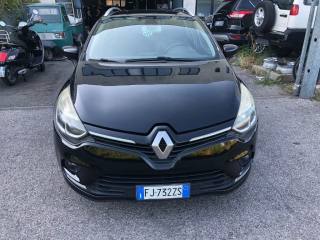RENAULT Clio usata, con Airbag laterali