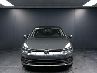 VOLKSWAGEN Golf usata, con Airbag