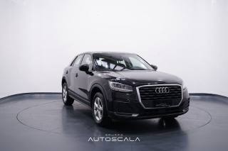 AUDI Q2 usata, con Chiusura centralizzata