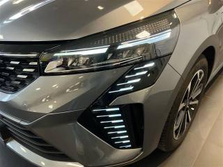 RENAULT Clio usata, con Cerchi in lega