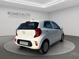 KIA Picanto usata, con Cerchi in lega