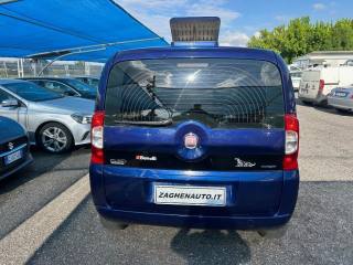 FIAT Qubo usata, con Alzacristalli elettrici