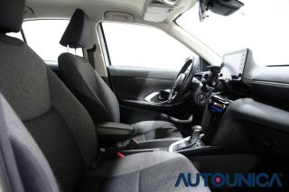 TOYOTA Yaris Cross usata 52