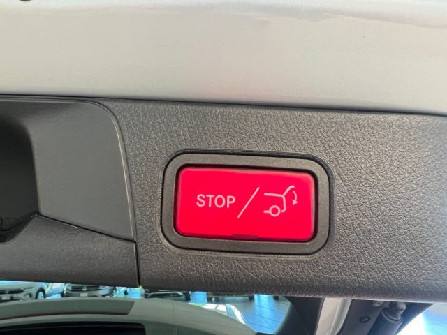MERCEDES-BENZ B 200 usata, con Immobilizzatore elettronico