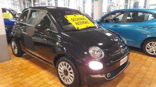 FIAT 500 usata, con Airbag