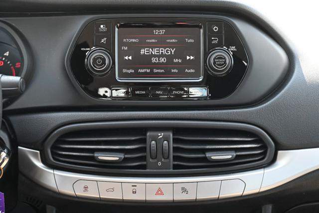 FIAT Tipo usata, con Immobilizzatore elettronico