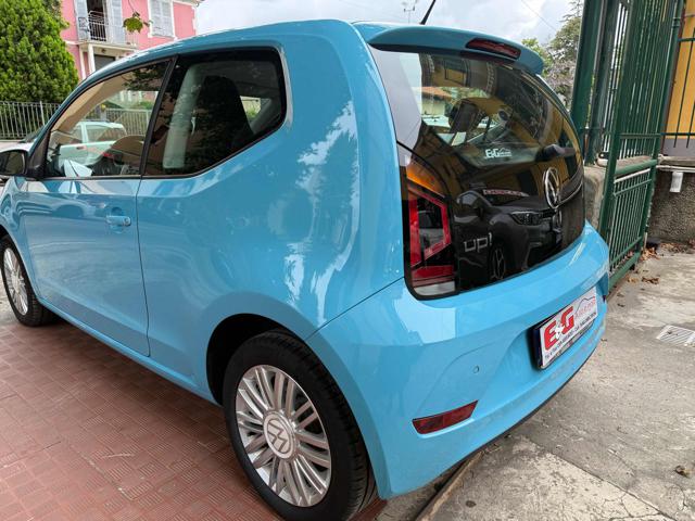 VOLKSWAGEN up! usata, con Alzacristalli elettrici