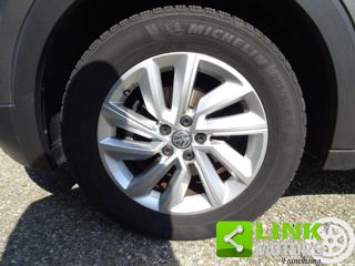 VOLKSWAGEN T-Cross usata 35