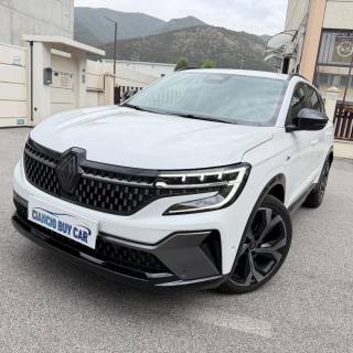 RENAULT Austral Full Hybrid E-Tech HEV 200 CV AZIENDALE PERFETTA