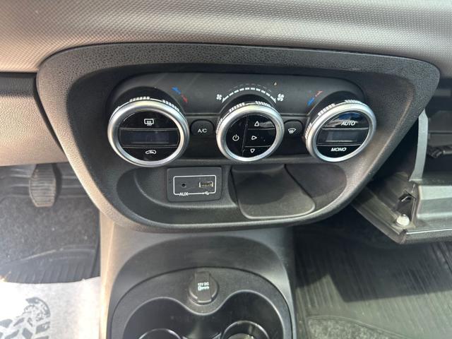 FIAT 500L usata, con Volante multifunzione