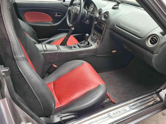 MAZDA MX-5 usata, con Climatizzatore