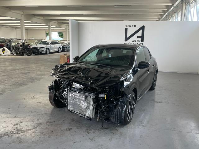 PEUGEOT 208 usata, con Alzacristalli elettrici
