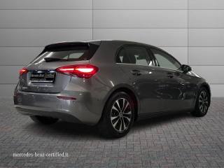 MERCEDES-BENZ A 180 usata, con Airbag