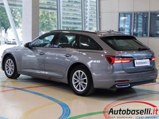AUDI A6 usata, con Airbag Passeggero