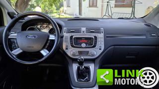 FORD Kuga usata, con Climatizzatore