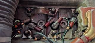 ALFA ROMEO GT usata 20