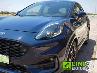 FORD Puma usata 40