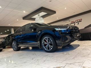 AUDI Q8 usata, con ESP