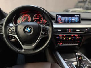 BMW X5 usata, con Climatizzatore