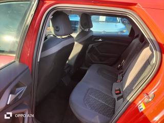 AUDI A1 usata, con Volante multifunzione