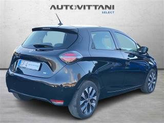 RENAULT ZOE usata, con Airbag laterali