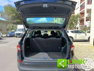 SKODA Kodiaq usata 32