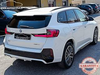BMW X1 usata, con Specchietti laterali elettrici