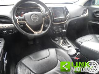 JEEP Cherokee usata 23