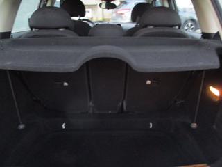 MINI Countryman usata, con Chiusura centralizzata