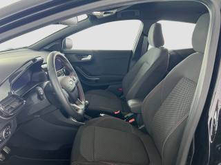 FORD Puma usata 8