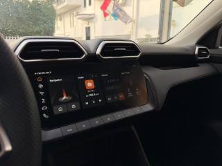 MG ZS usata, con Volante multifunzione