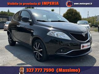 LANCIA Ypsilon 1.3 MJT 16V 95 CV 5 porte S&S Platinum