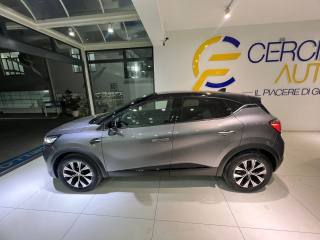 RENAULT Captur usata, con Chiusura centralizzata