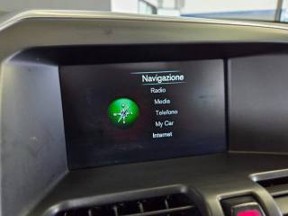 VOLVO XC60 usata, con Climatizzatore