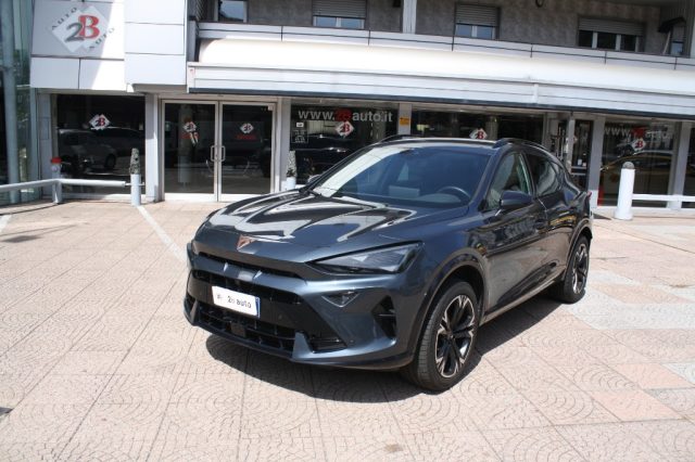 CUPRA Formentor usata, con ABS