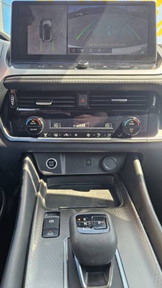 NISSAN Qashqai usata, con ESP