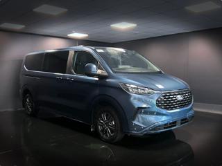 FORD Tourneo Custom usata, con Airbag Passeggero
