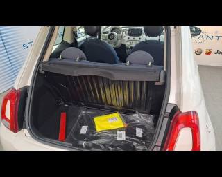 FIAT 500 usata 13