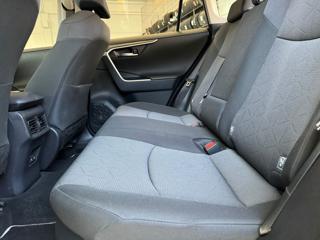 TOYOTA RAV 4 MY23 usata, con Controllo vocale