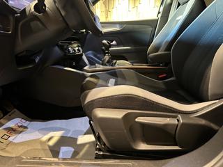 OPEL Mokka usata, con Sedile posteriore sdoppiato