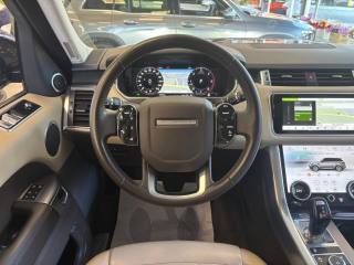 LAND ROVER Range Rover Sport usata, con Controllo automatico clima