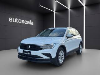 VOLKSWAGEN Tiguan 2.0 TDI 150 CV SCR DSG Life