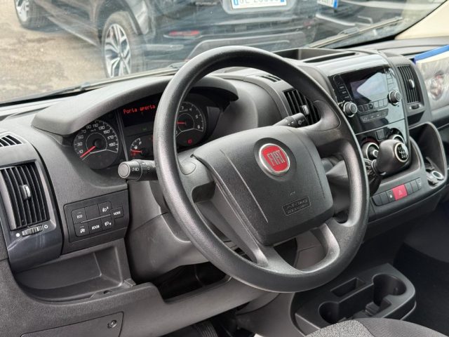 FIAT Ducato usata 14