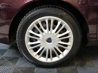 LANCIA Ypsilon usata, con Chiusura centralizzata telecomandata