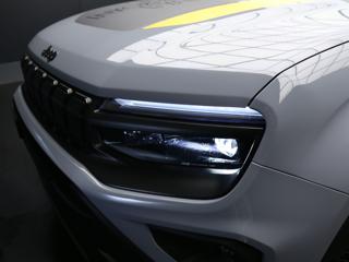 JEEP Avenger usata, con Controllo automatico clima